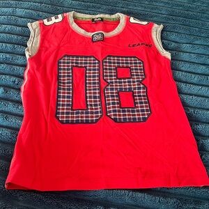 Dolce boys tank ❤️ Fits size 6-7 yr old boy